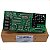 Placa de Controle Cindy 220V Para Microondas MEV41 Electrolux Original A20827801 - Imagem 1