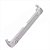 Suporte Fixo Evaporador Refrigerador Electrolux - Re31 Rde33  R250N Electrolux - 77492172 - Imagem 4