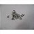 Parafuso 5,0X20 AA LIS Para Lavadora LTD15 TOP6 EW14 LM06 LF75 LUC10 Electrolux Original 61090934 - Imagem 2