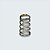 Mola Espiral 13,5 X 2 Para Lavadora LW757 LE750 LE08 LW757 Electrolux 06513994 A11946101 (D427I) - Imagem 1