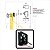 MicroVentilador Para Purificador De Água PE10B Electrolux - 21011700800010 A09147401 A12444101 ORIGINAL - Imagem 6