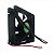 MicroVentilador Para Purificador De Água PE10B Electrolux - 21011700800010 A09147401 A12444101 ORIGINAL - Imagem 1