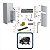 Compressor 1/4 *Coquinho* Embraco R134a Compressor 1/4 ECLA003 220V 60HZ R134a A21258101 Para Refrigerador DC48 DF80 DW50X Original Electrolux - Imagem 10