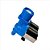 Válvula Dupla 220V para Lavadora de Roupas Electrolux Original LAC13 LAC09 LPE16 LAC16 - A99084602 - Imagem 2