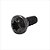 Parafuso Torx M5 5X,08X8 Para Lava Louças LL65X LE09B LE12B LE09X LE12X LE08S LF12X Electrolux Original 61091798 - Imagem 2