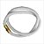 Tubo Flexível Metálico Para Água 1,20m Electrolux Original 62291713 - Imagem 3
