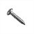 Parafuso SCREW AA 4.2X19 Para Refrigerador IF55 TF55 DF56 DB53 DM84X TF56 Electrolux Original 61091757 305376102 - Imagem 1