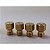 Kit Conversão GN GC60V Electrolux Original 70202528 - Imagem 1