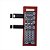 Painel de Vidro Com Touch Microondas MB43T Electrolux Original A12060301 - Imagem 1