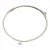 Base Prato Completa Forno Microondas Electrolux Original 67402676 - Imagem 3