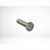 Parafuso M6X20 para Lavadora LT50 LT60 LTE06 LTE07 LTE08 LAC09 Electrolux Original 61090958 - Imagem 1