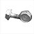 Parafuso Sextavado AF MT5X9,5 Para Lavadoras LTE09 LT12F LTD13 LTC15 Electrolux Original 61000240 - Imagem 2