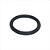 O-ring 13x1,8 Para Lavadora de Alta Pressão HOBBC FAC14 FAC16 UPR Electrolux Original A09309501 UPR10 HOBBY MINIB - Imagem 1
