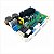 Placa Principal 127V Para Lava e Seca Electrolux Original LSE09 - 361MPCLD62 - Imagem 4