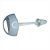 Conjunto Tampa Filtro LES13 LTD13 Electrolux Original A99086107 - Imagem 1