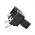 Suporte Fusível 220V Forno Microondas MEF28 - A07731301 - Imagem 1