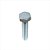 Parafuso M8X40 Para Lavadora LAC13 LT13B LAC16 LTD15 LEI18 Electrolux Original 61090877 - Imagem 2