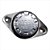 Termostato 180C 27L Para Microondas MEP37 MC34S Electrolux Original 64503024 - Imagem 2