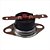 Termostato 180C 27L Para Microondas MEP37 MC34S Electrolux Original 64503024 - Imagem 3