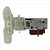 Bloco Trava Porta Lavadora Electrolux Original Led13 A10985301 - Imagem 2