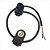 Soquete Para Lâmpada Completo Para Coifa Electrolux Original - E251035 A08635801 - Imagem 2