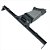 Bocal União Flexível  Para Aspirador de Pó ERG27 Electrolux Original A20045401 - Imagem 1