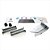 Kit Instalação Secadora De Roupas Svp10 Svp11 Electrolux Original - 80000620 - Imagem 3