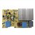 Placa Principal Para Fogão Cooktop de Indução ICI75 Electrolux Original A08900301 18347100 - Imagem 1
