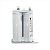 Filtro Interno Refrigerador Electrolux Original Side By Side SS74 SS74X SS75 SS75X SS77X Electrolux Original A07650501 40396401 - Imagem 8