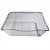 Gaveta De Legumes Para Refrigerador Electrolux Original DF35A RE31 RDE33 RW35 - 70201746 A99419501 - Imagem 1