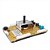 Placa De Potência Para Lavadora De Roupas Electrolux Original LAC09 - A99035114 - Imagem 1