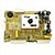 Placa Potência Lavadora De Roupas Lac12 Top Load A99035119 Electrolux Original - Imagem 4