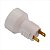 Soquete Da Lâmpada Para Refrigerador Electrolux Original - 64541684 - Imagem 1