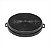 Filtro De Carvão Ativado Para Coifa 60CX 90CX 60CXS 90CXS Electrolux Original E251020 A09123701 - Imagem 2