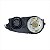 Motor Da Escova Rotativa Para Aspirador De Pó ERG25 ERG26 Electrolux Original A13105401 A13105101 - Imagem 2