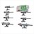 Kit Converção GN 5 Queimadores Para Fogão 76DXA 76 DBA Electrolux Original 70008524 A13566528 - Imagem 5