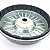 Rotor 12 Imãs Para Lava e Seca Electrolux Original Lse09 Lse11 Lse12 Lsi09 36189l6300 A09171801 - Imagem 2