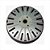 Rotor 12 Imãs Para Lava e Seca Electrolux Original Lse09 Lse11 Lse12 Lsi09 36189l6300 A09171801 - Imagem 7