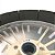 Rotor 12 Imãs Para Lava e Seca Electrolux Original Lse09 Lse11 Lse12 Lsi09 36189l6300 A09171801 - Imagem 5