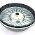 Rotor 12 Imãs Para Lava e Seca Electrolux Original Lse09 Lse11 Lse12 Lsi09 36189l6300 A09171801 - Imagem 10