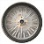 Rotor 12 Imãs Para Lava e Seca Electrolux Original Lse09 Lse11 Lse12 Lsi09 36189l6300 A09171801 - Imagem 3