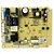 Placa De Potência Bivolt  Para Refrigerador Frost Free DFI80 DI80X DT80X Electrolux Original 64800638 - Imagem 1