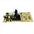 Placa De Potência Para Microondas Electrolux Original MTO30 - A04400401 - Imagem 3