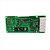 Placa De Potência Para Microondas Electrolux Original MTO30 - A04400401 - Imagem 2