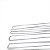 Resistência Degelo Do Evaporador 127V Para Refrigerador DB53 DF52 DFW52 DF51 Electrolux Original 64502049 A99260801 - Imagem 4