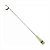 Suspensão Traseira Para Lavadora De Roupas Electrolux Original LP12Q LT12B LTD13 LT12F - A99921604 70001449 - Imagem 1