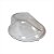 Visor Da Porta Para Lava e Seca Electrolux Original LFE11 LSP08 LSP11 LSW11 - A02497901 - Imagem 3