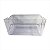 Gaveta De Legumes Para Refrigerador Electrolux Original TW42S TC41  TC44 DF44 - 67401716 A99338601 - Imagem 2