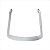 Moldura Da Tampa Para Lavadora De Roupas LAC13 LPR13 LPR14 LAC16 Electrolux Original A06712701 - Imagem 1