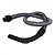 Mangueira Completa Para Aspirador De Pó Electrolux Original - A09757301 F00403LUCE9802A - Imagem 2